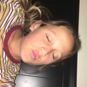 Meet your Posher, Kristen